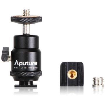 Amaran AL-H198 Akülü Video Led Işık