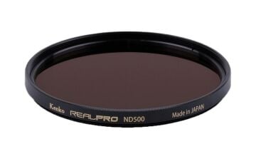 82 mm Real Pro MC ND500 Filtre