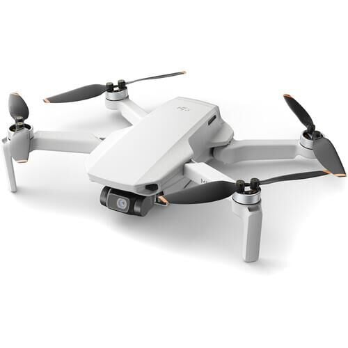 Mini SE Drone