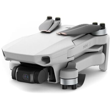Mini SE Drone