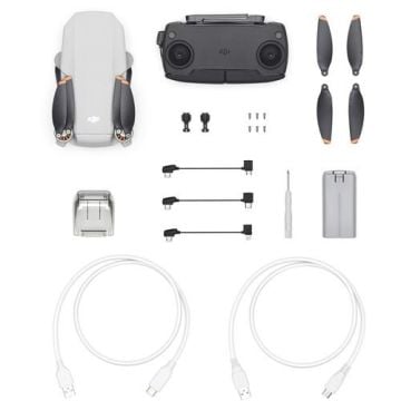 Mini SE Drone