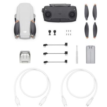 Mini SE Drone