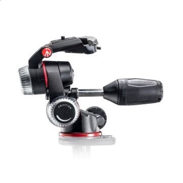 MHXPRO-3W 3 Yönlü Tripod Başlığı