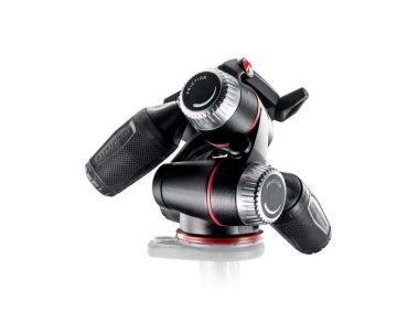 MHXPRO-3W 3 Yönlü Tripod Başlığı