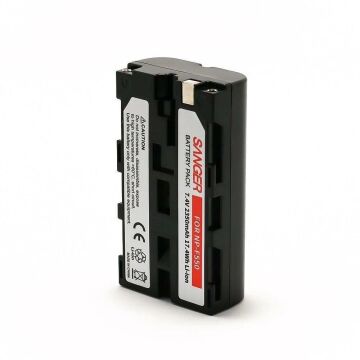 NP-F550 Sony Kamera Bataryası