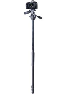 Veo 3+ 263AP Premium Alüminyum Tripod Kiti