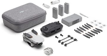 Mini SE Fly More Combo Kit