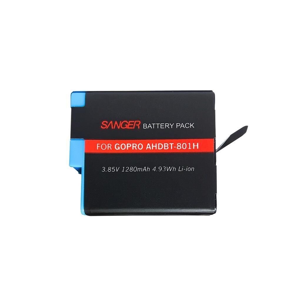 AHDBT-801H GoPro Hero 8 Black Batarya