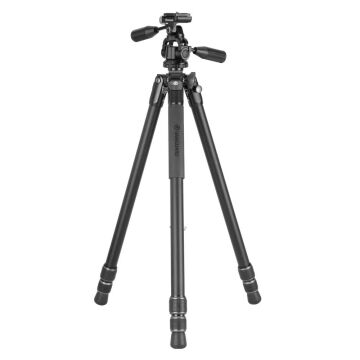 Veo 3 303APS Alüminyum Tripod Kiti