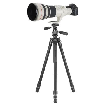 Veo 3 303APS Alüminyum Tripod Kiti
