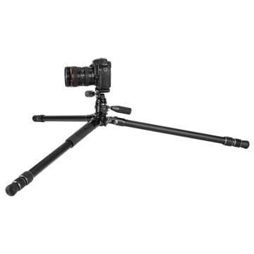 Veo 3 303APS Alüminyum Tripod Kiti