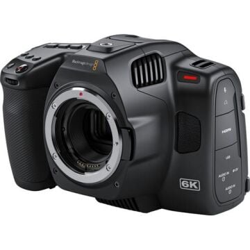 Pocket 6K Pro Cinema Kamera
