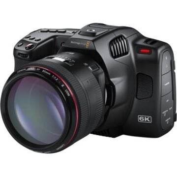 Pocket 6K Pro Cinema Kamera