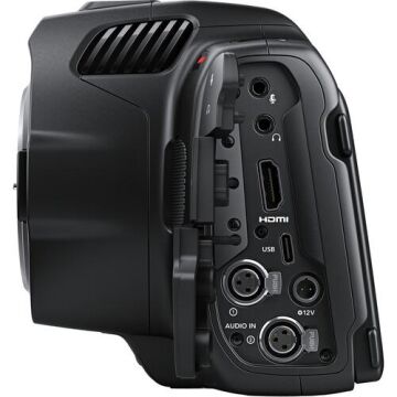 Pocket 6K Pro Cinema Kamera