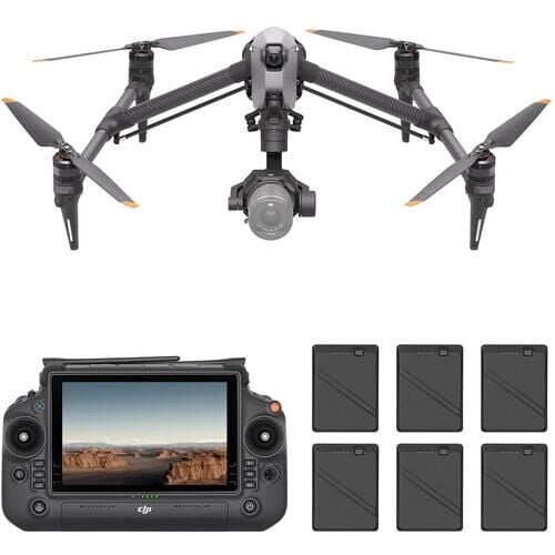 Inspire 3 Drone