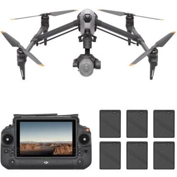 Inspire 3 Drone