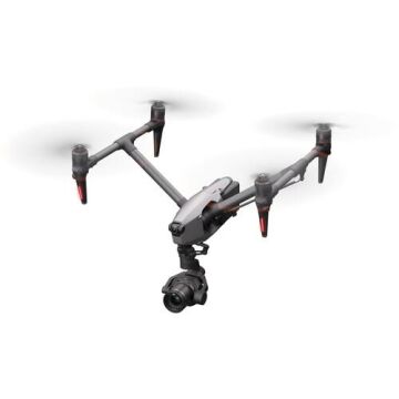 Inspire 3 Drone