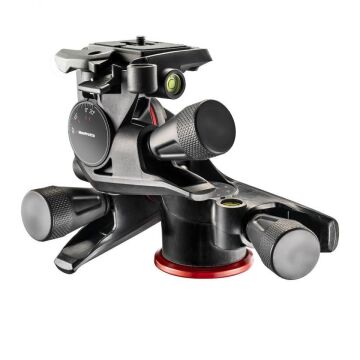 MHXPRO 3WG 3 Yönlü Video Tripod Başlığı