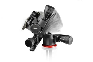 MHXPRO 3WG 3 Yönlü Video Tripod Başlığı
