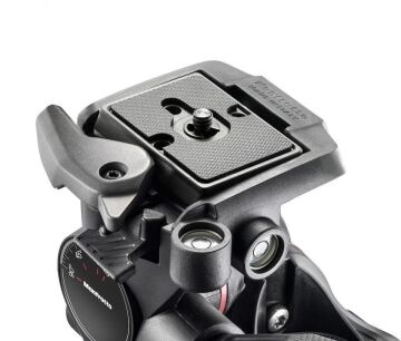 MHXPRO 3WG 3 Yönlü Video Tripod Başlığı