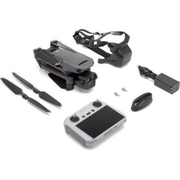 Mavic 3 Pro + DJI RC Kumanda