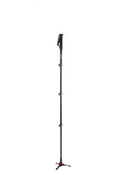 MVMXPROA4 Alüminyum Video Monopod