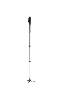 MVMXPROA4 Alüminyum Video Monopod