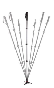 MVMXPROA4 Alüminyum Video Monopod