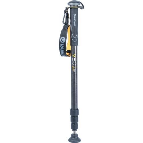 Veo 2 CM-264 Karbon Fiber Monopod