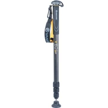 Veo 2 CM-264 Karbon Fiber Monopod