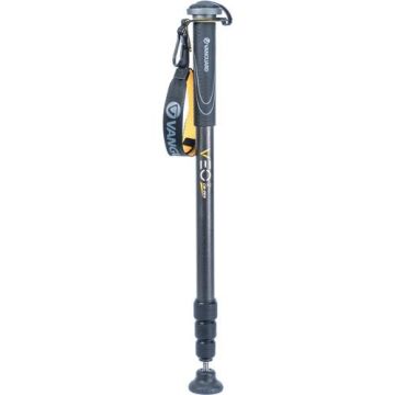 Veo 2 CM-264 Karbon Fiber Monopod