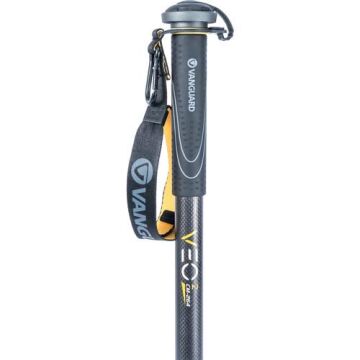 Veo 2 CM-264 Karbon Fiber Monopod