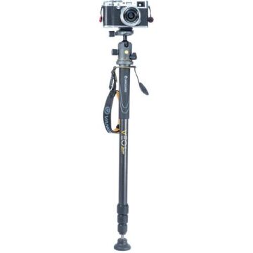 Veo 2 CM-264 Karbon Fiber Monopod