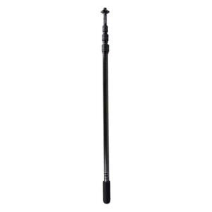 GB1540 4 Bölümlü Karbon BoomPole