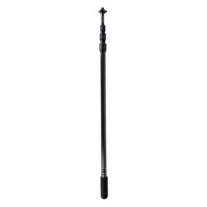 GB1540 4 Bölümlü Karbon BoomPole