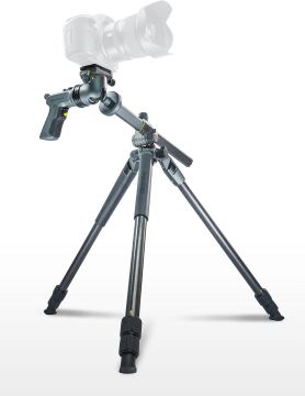 Alta Pro 2+ 263CGHT Karbon Fiber Tripod