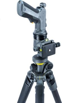 Alta Pro 2+ 263CGHT Karbon Fiber Tripod