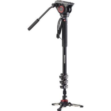 MVMXPRO500 Video Başlıklı Monopod
