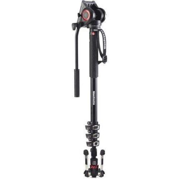 MVMXPRO500 Video Başlıklı Monopod