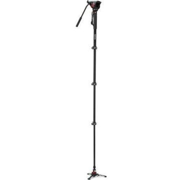 MVMXPRO500 Video Başlıklı Monopod
