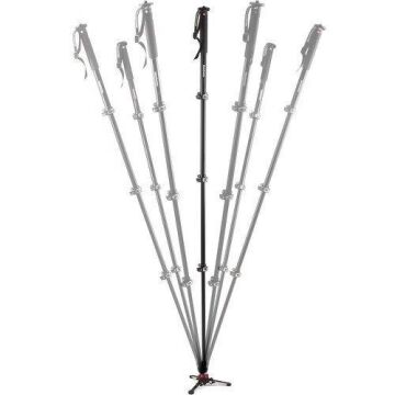 MVMXPRO500 Video Başlıklı Monopod