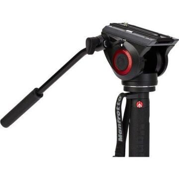MVMXPRO500 Video Başlıklı Monopod