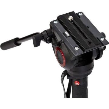 MVMXPRO500 Video Başlıklı Monopod