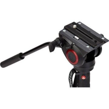 MVMXPRO500 Video Başlıklı Monopod