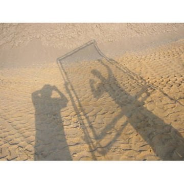 08B-0855STK Sun-Scrim Butterfly Super Saver Starter Kit ( 2.4m x 2.4m )