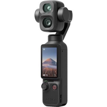 Osmo Pocket 4P Standard Combo Gimbal