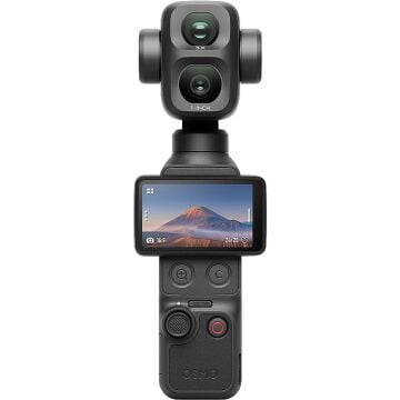 Osmo Pocket 4P Standard Combo Gimbal