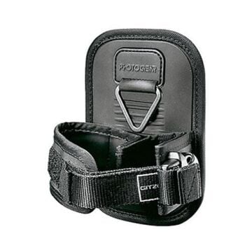 GC3320 Tripod ve Monopod Holster