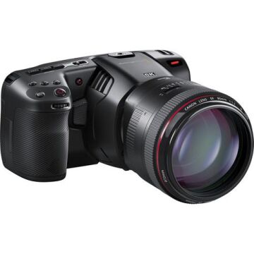 Pocket 6K Cinema Kamera