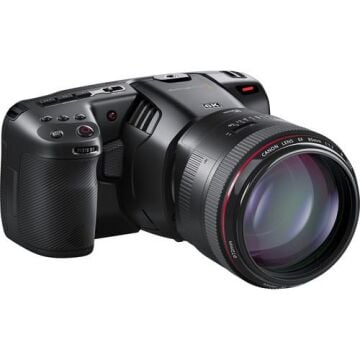 Pocket 6K Cinema Kamera